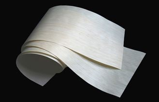 1/16” hojas de madera de bambú verticales, carbonizan la chapa de bambú del monopatín