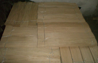 Chapa de madera modificada para requisitos particulares de la ceniza de Brown que suela el corte recto fino de la corona