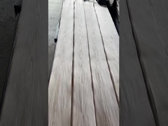 Veneer de madera de ceniza americana teñido
