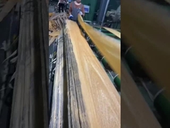 Venecería cortada de la corona de Eyong