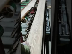 Chapa de chopo blanco corte corona grado AAA