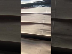 Carpintería de madera de roble blanco