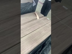 Veneer de corte de corona de nuez de grado AAA