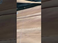 Chapa de chopo con corte de corona