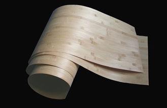 El color de Brown carboniza la hoja de chapa de bambú horizontal para la decoración