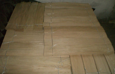 Chapa de madera modificada para requisitos particulares de la ceniza de Brown que suela el corte recto fino de la corona