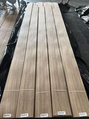Hoja de carilla de nuez negra americana de alta calidad para madera contrachapada