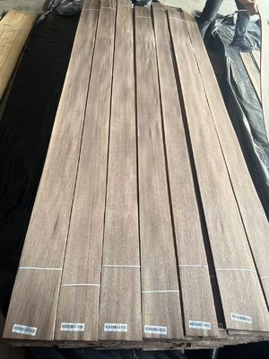 Hoja de carilla de nuez negra americana de alta calidad para madera contrachapada