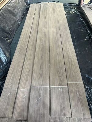 Venecedor de corte de la corona de la nuez americana de alta calidad / corte plano para la decoración del hotel