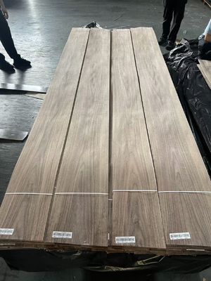 Venecedor de corte de la corona de la nuez americana de alta calidad / corte plano para la decoración del hotel