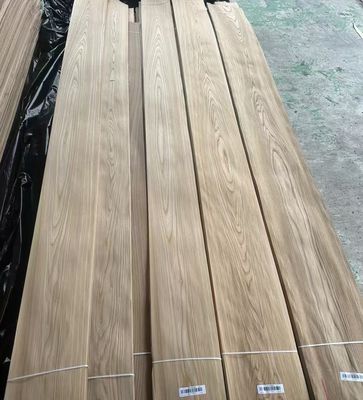 Venecedura de corte de corona de olmo marrón de alta calidad para decoración de hoteles