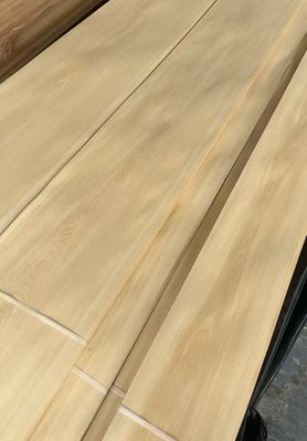 High Quality Eyong Crown Cut / Plain Cut Veneer para decoración de hoteles
