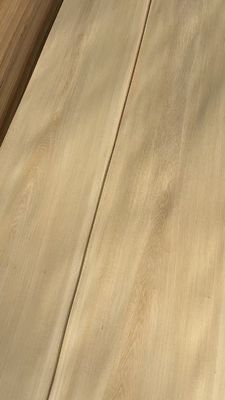 High Quality Eyong Crown Cut / Plain Cut Veneer para decoración de hoteles