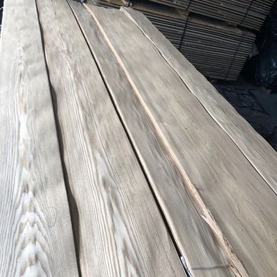AAA Grade Ash Crown Cut Veneer Superior Choice for Luxury Natural Wood Furniture
