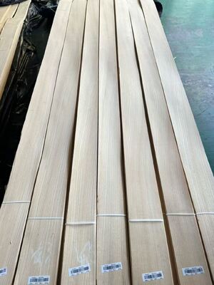 Modern Style AAA Grade Ash Veneer for Furniture Renovation Service