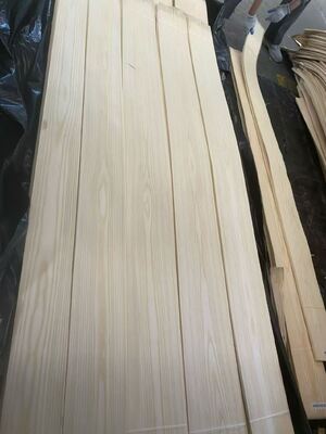 Easy to Find Ash Crown Cut for Sliding Doors and Efficiency
