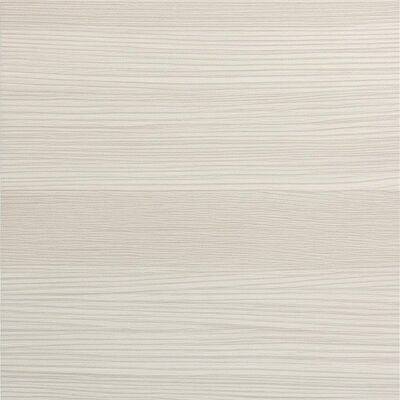 Panel de fresno blanco natural de 2500 x 640 mm Recomendado para mobiliario de oficina, producción de mobiliario comercial, duradero y elegante