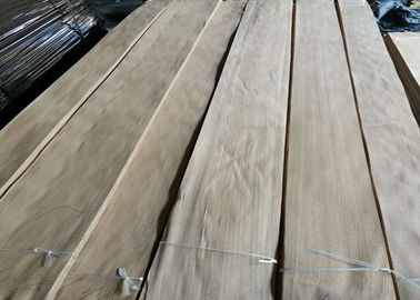 El AAA califica el cuarto fresco de las hojas de chapa de la madera contrachapada de la longitud de 1200mm-2800m m aserrado